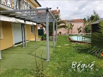 Appartement à louer, 133m², Fonsorbes
