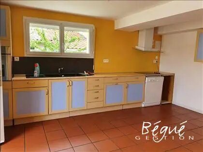 Appartement à louer, 133m², Fonsorbes