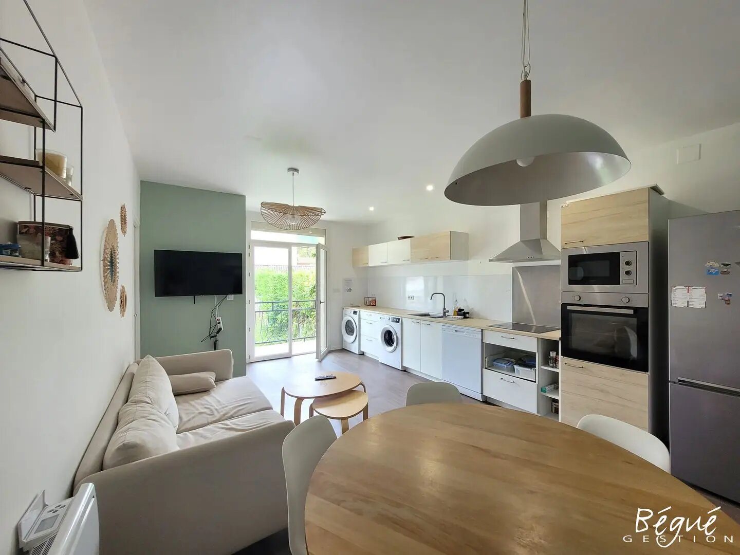 Appartement à louer, 86m², Toulouse