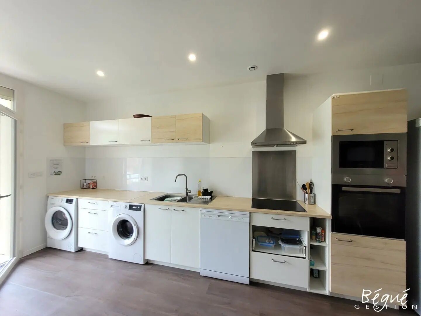 Appartement à louer, 86m², Toulouse