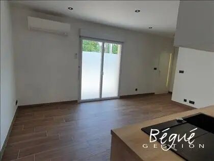 Appartement à louer, 40m², Fonsorbes
