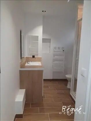 Appartement à louer, 40m², Fonsorbes