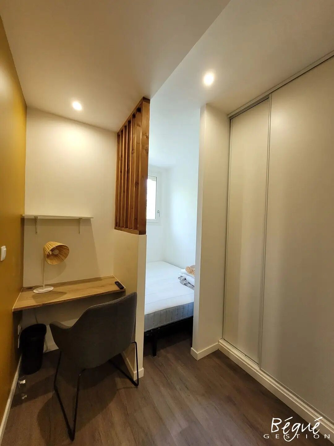 Appartement à louer, 86m², Labège