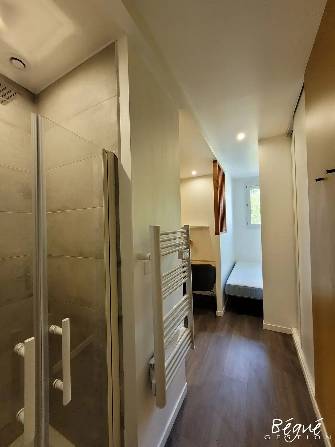 Appartement à louer, 86m², Auzeville-Tolosane