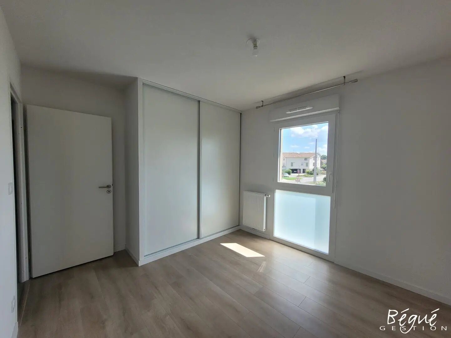 Appartement à louer, 82m², Mondonville