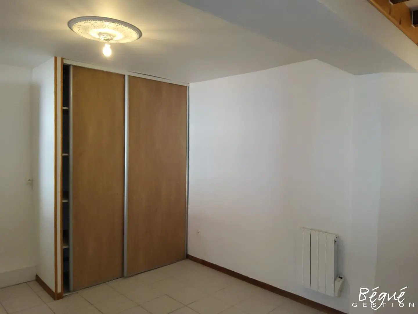 Maison à louer, 54m², Launac