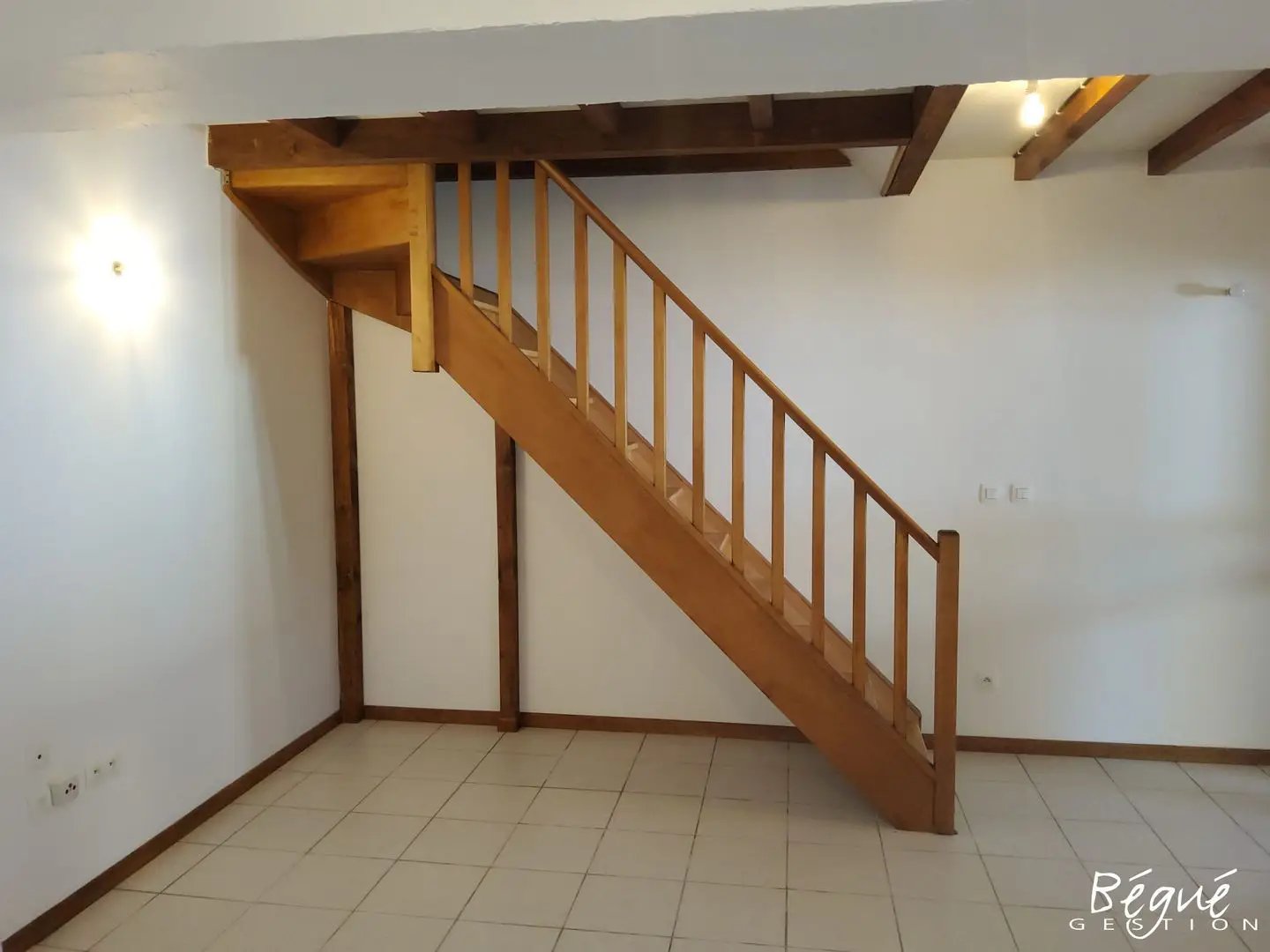 Maison à louer, 54m², Launac