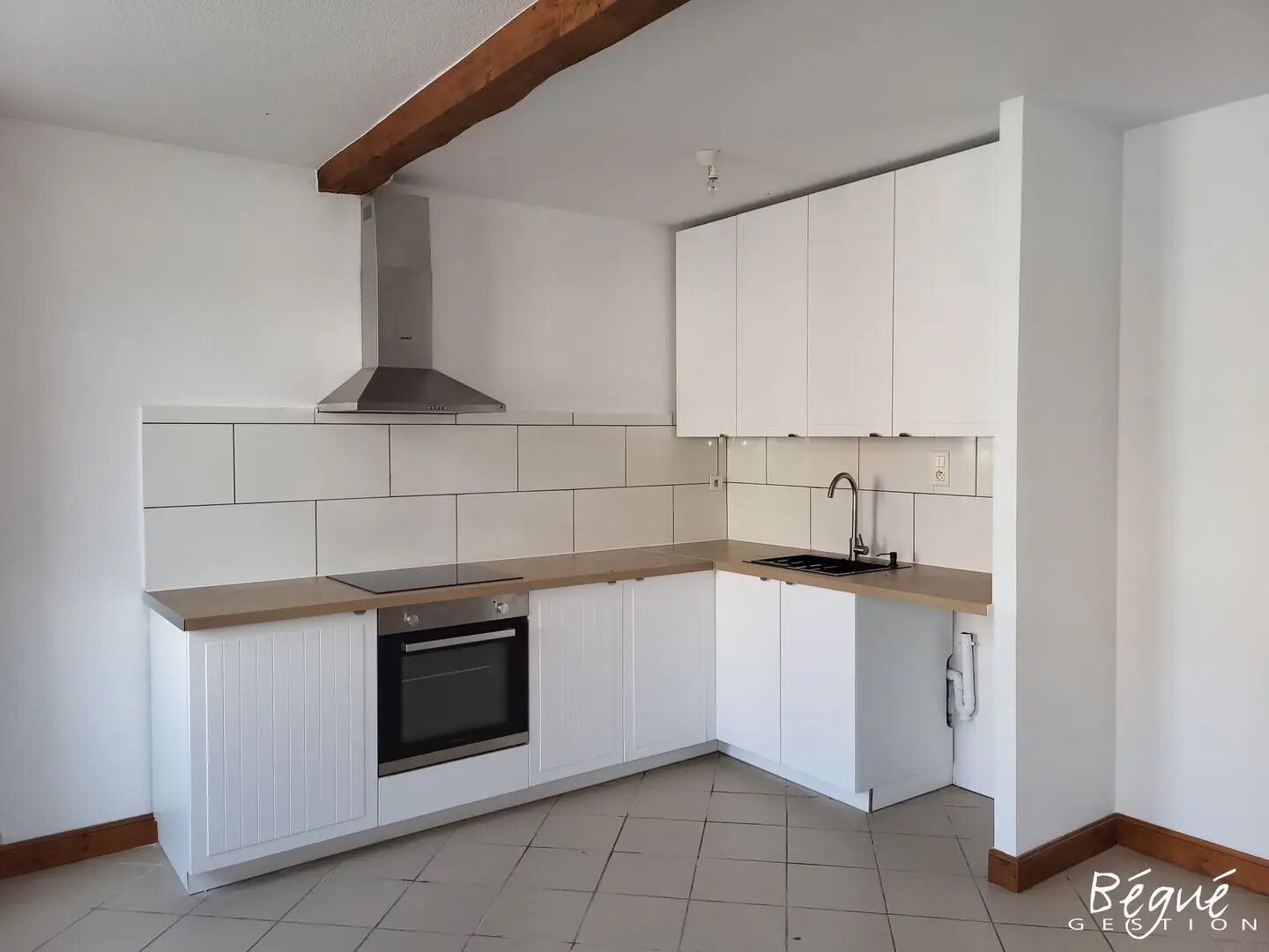 Maison à louer, 56m², Lévignac