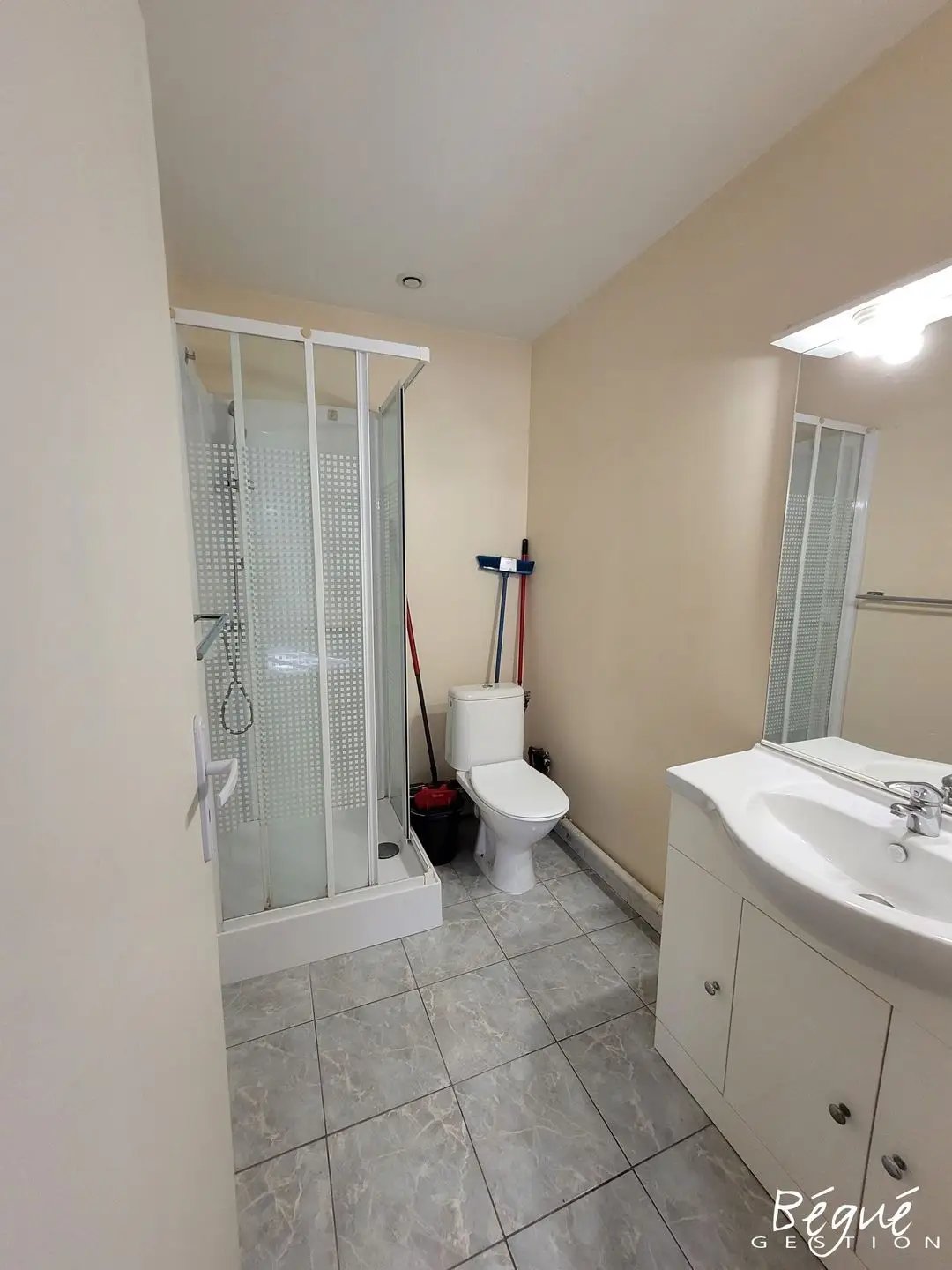 Appartement à louer, 18m², Colomiers