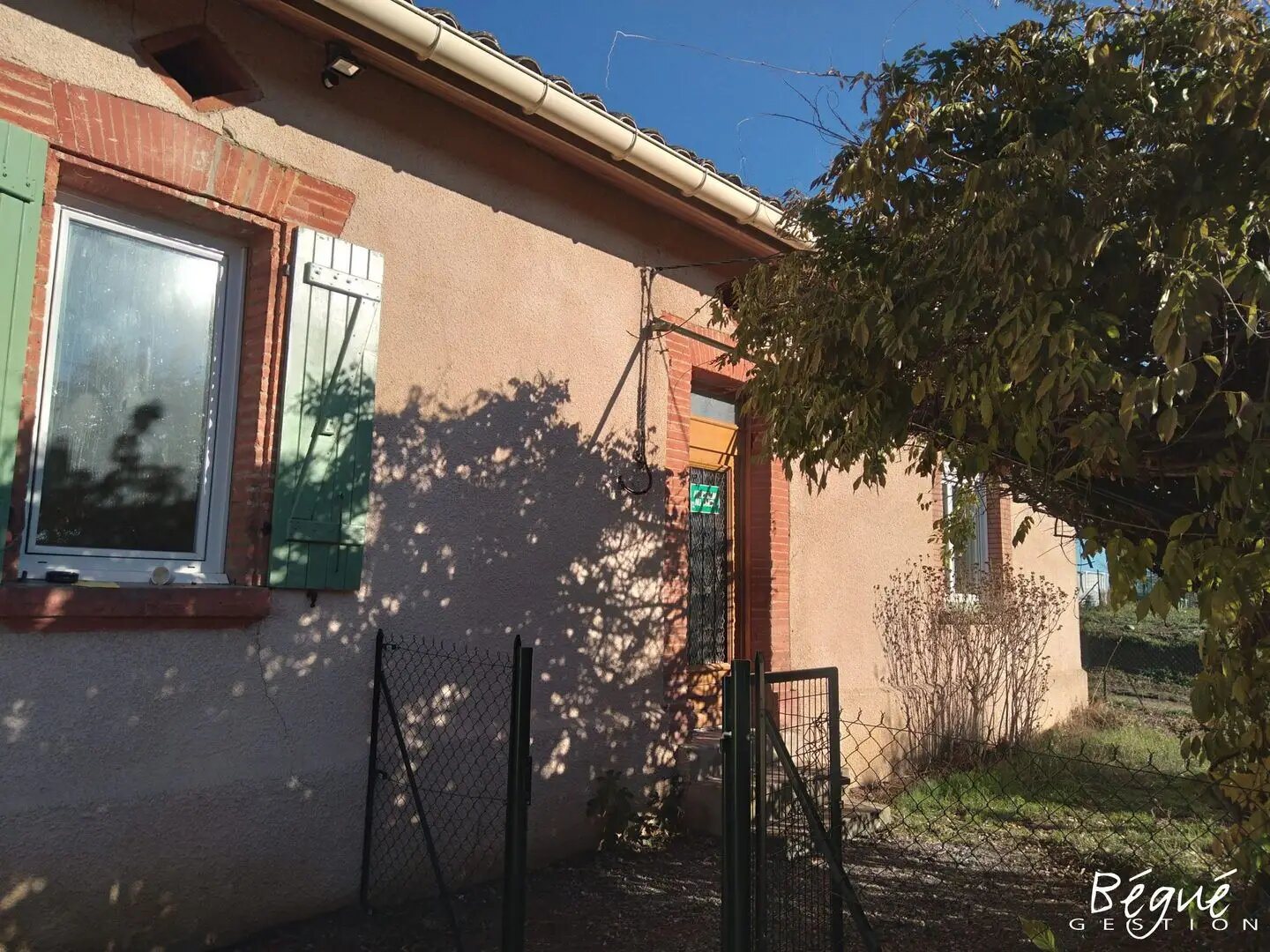 Maison à louer, 74m², Saint-Lys