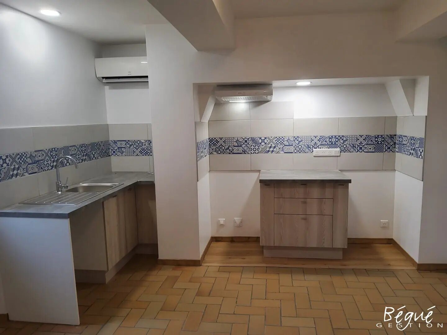 Maison à louer, 74m², Saint-Lys