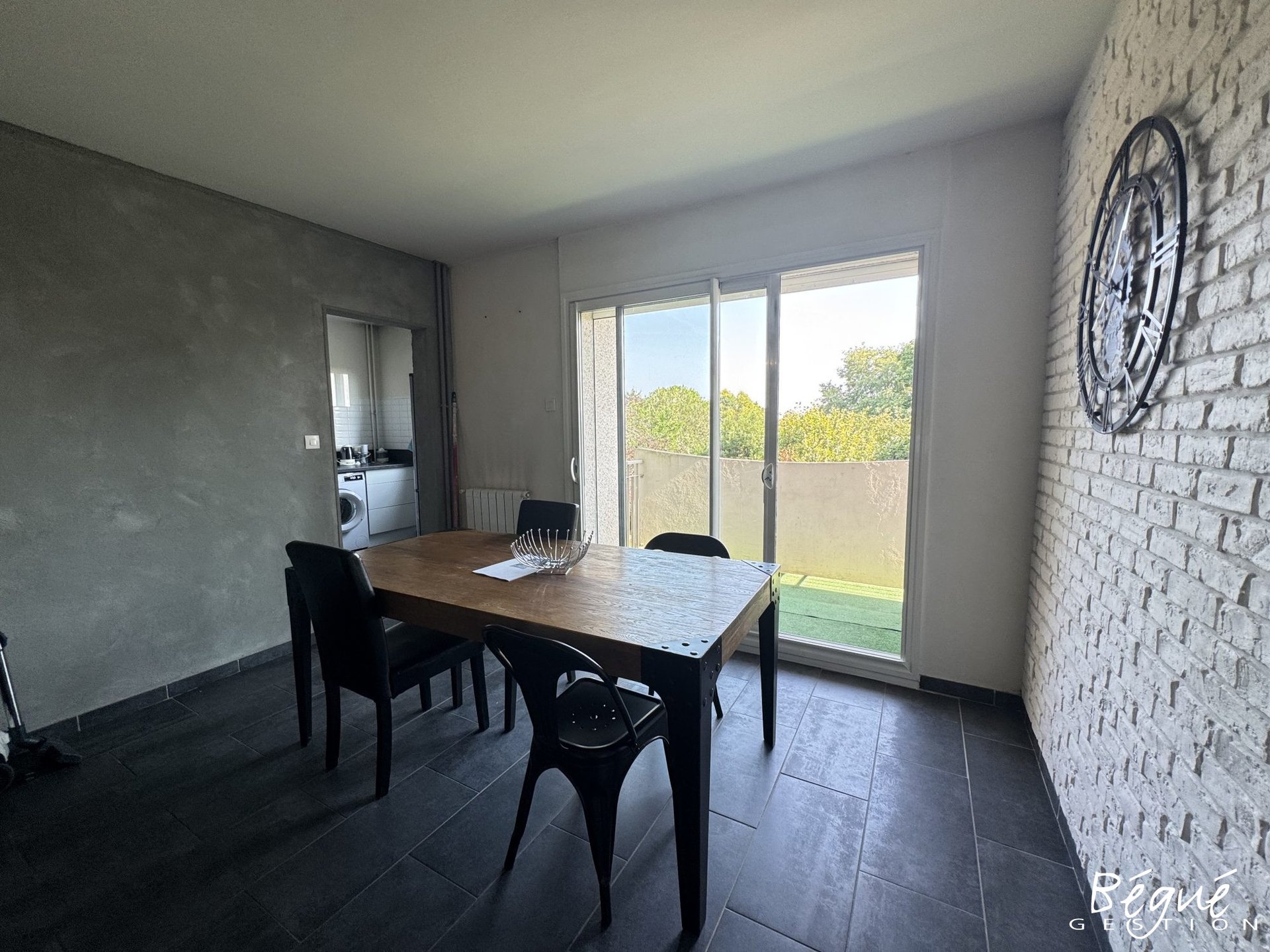 Appartement à louer, 55m², Toulouse