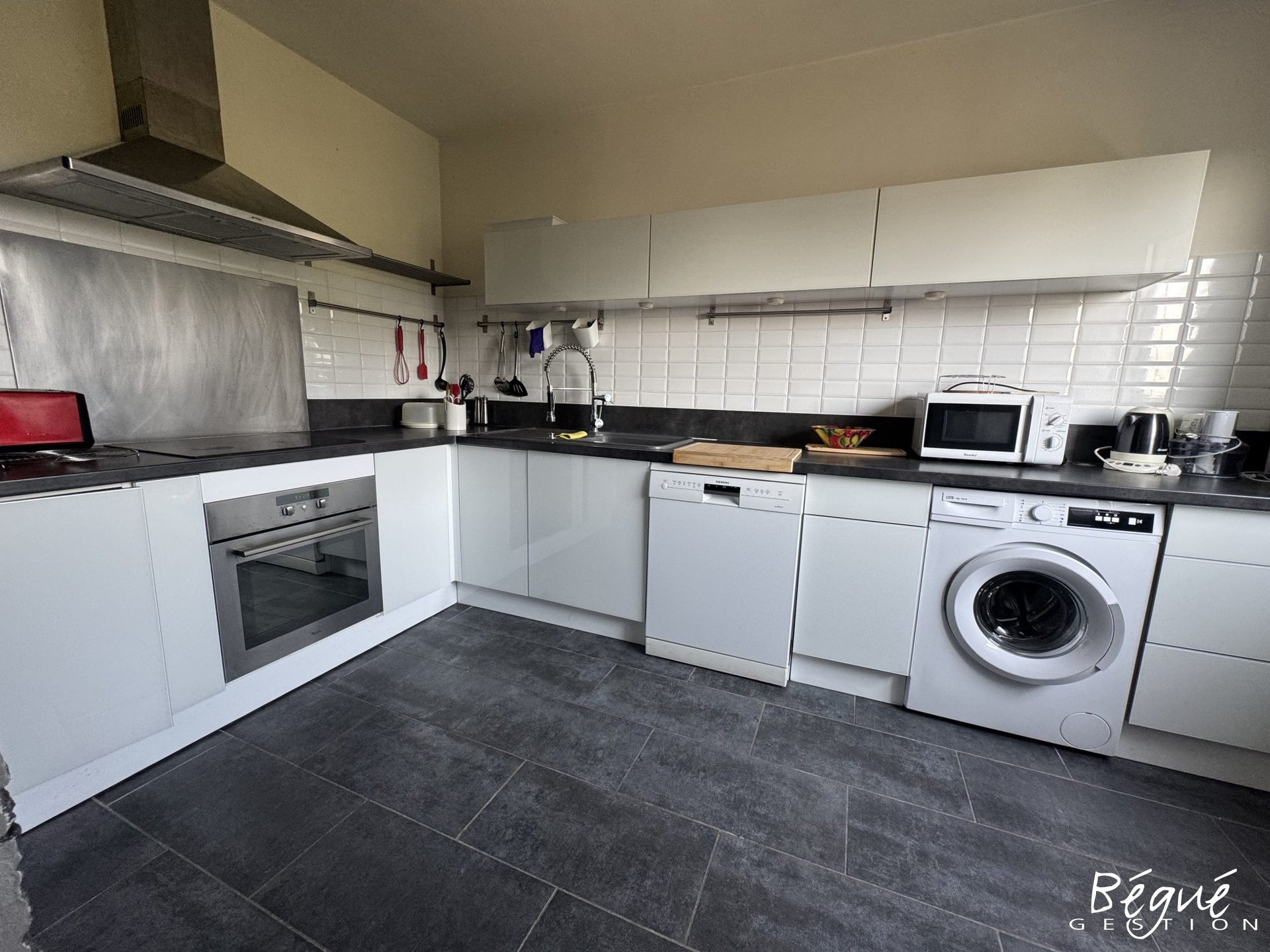 Appartement à louer, 55m², Toulouse