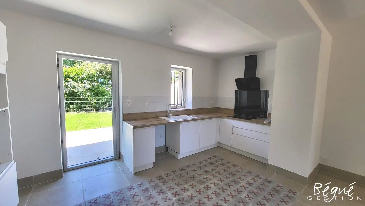 Appartement à louer, 150m², Léguevin