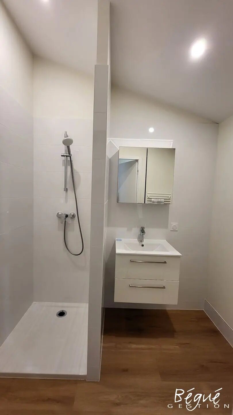 Appartement à louer, 150m², Léguevin