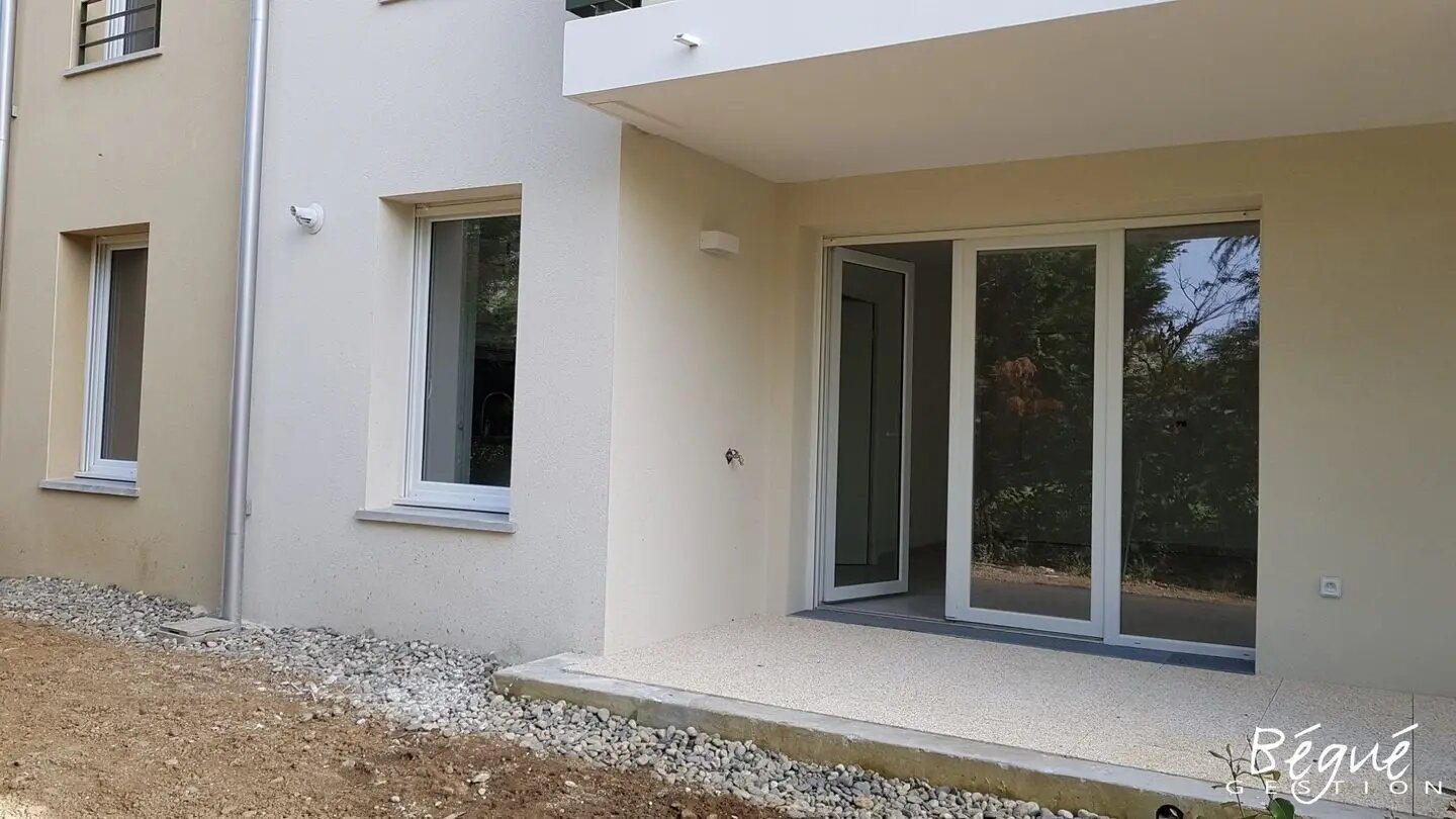 Appartement à louer, 42m², Tournefeuille