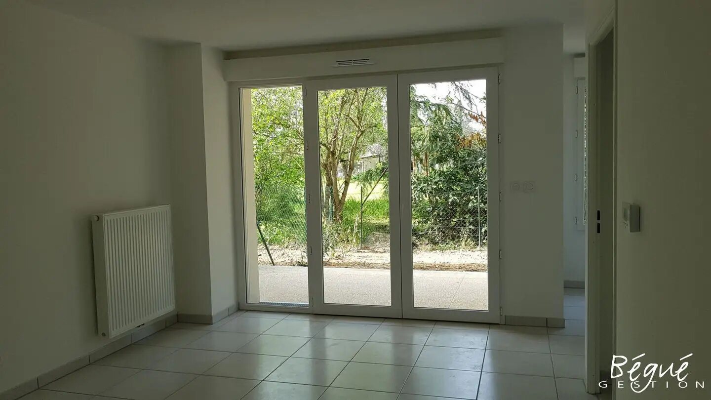 Appartement à louer, 42m², Tournefeuille