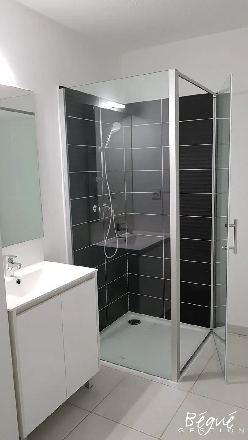 Appartement à louer, 42m², Tournefeuille