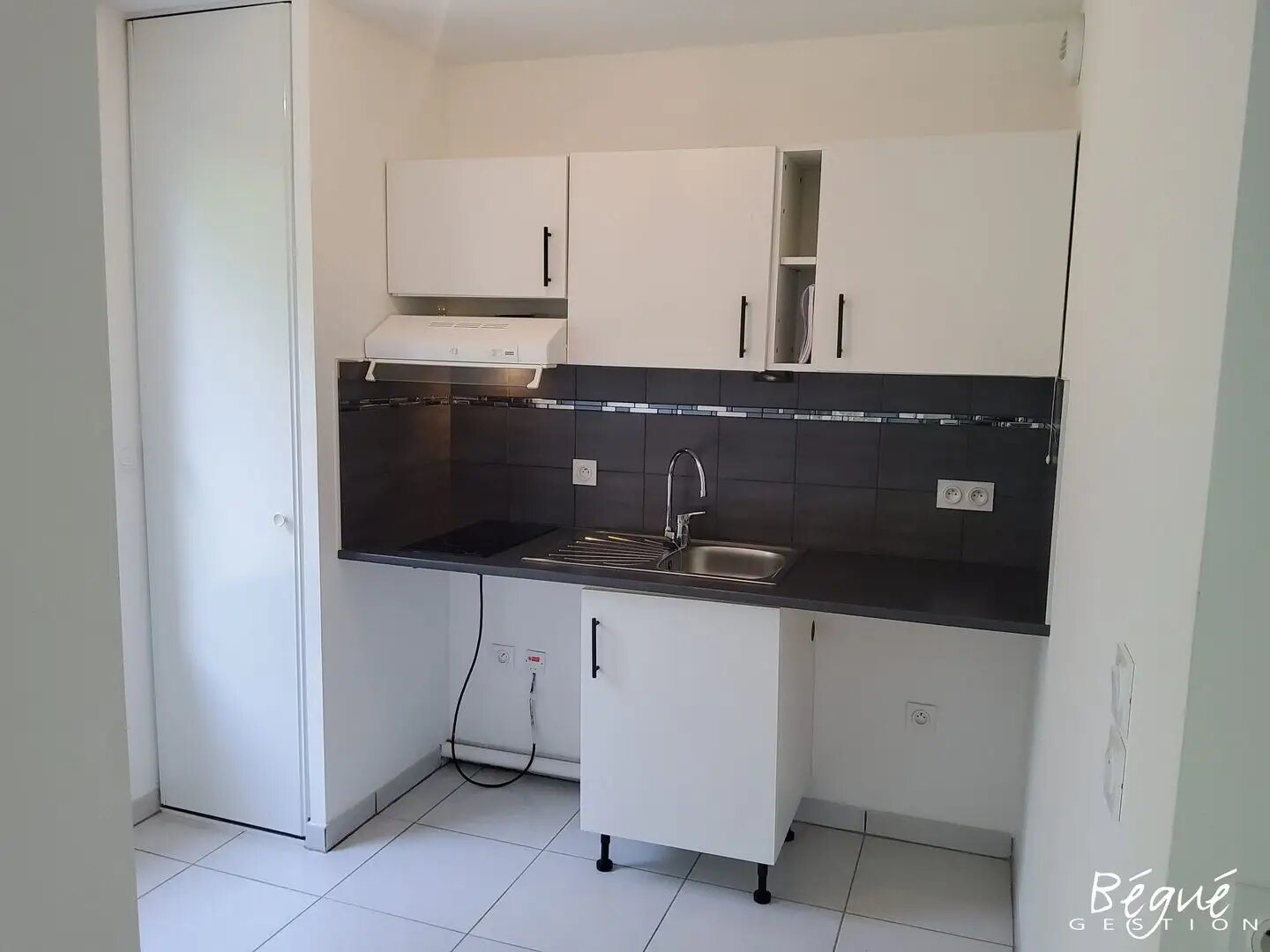 Appartement à louer, 42m², Tournefeuille