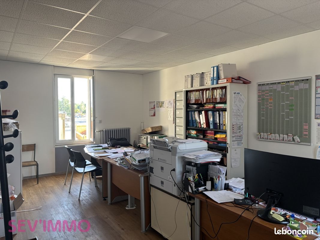 Maison à vendre, 92m², Lapalisse