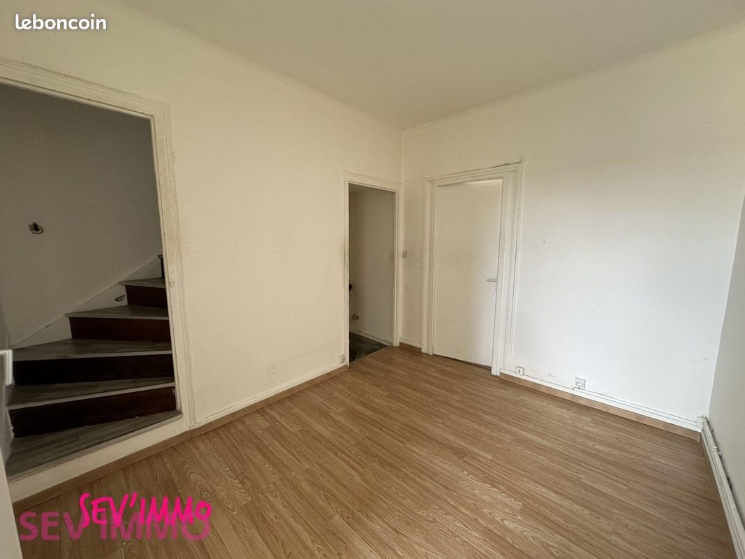Maison à louer, 85m², Saint-Germain-des-Fossés