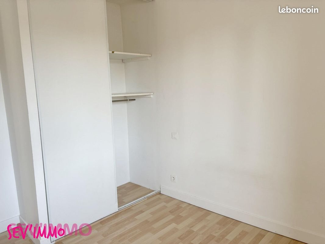 Appartement à louer, 62m², Saint-Germain-des-Fossés