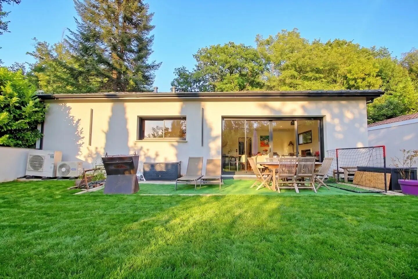 Maison à vendre, 118m², Carignan-de-Bordeaux
