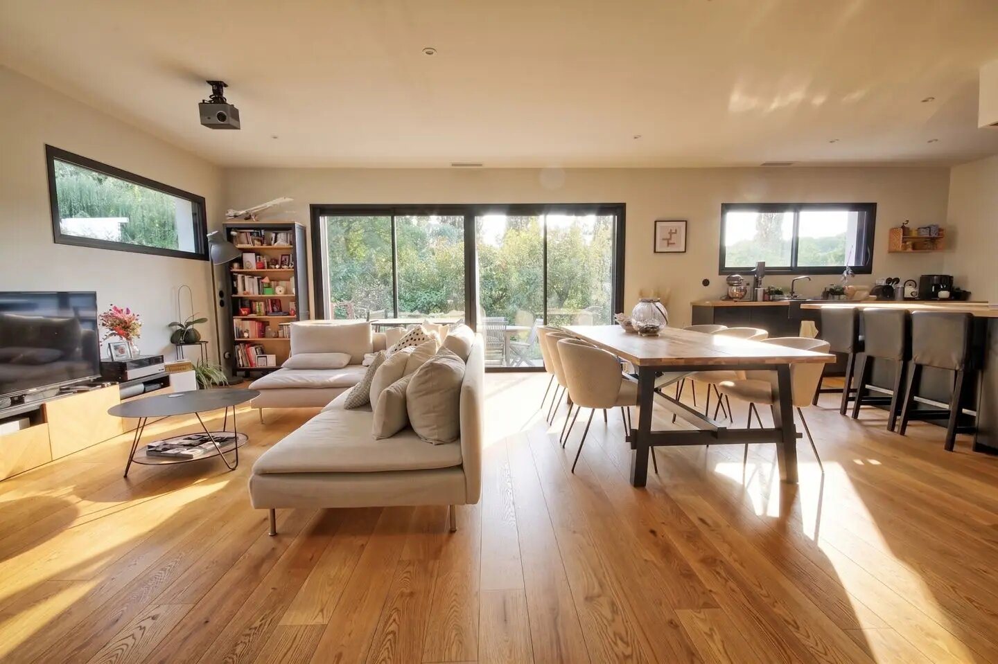 Maison à vendre, 118m², Carignan-de-Bordeaux