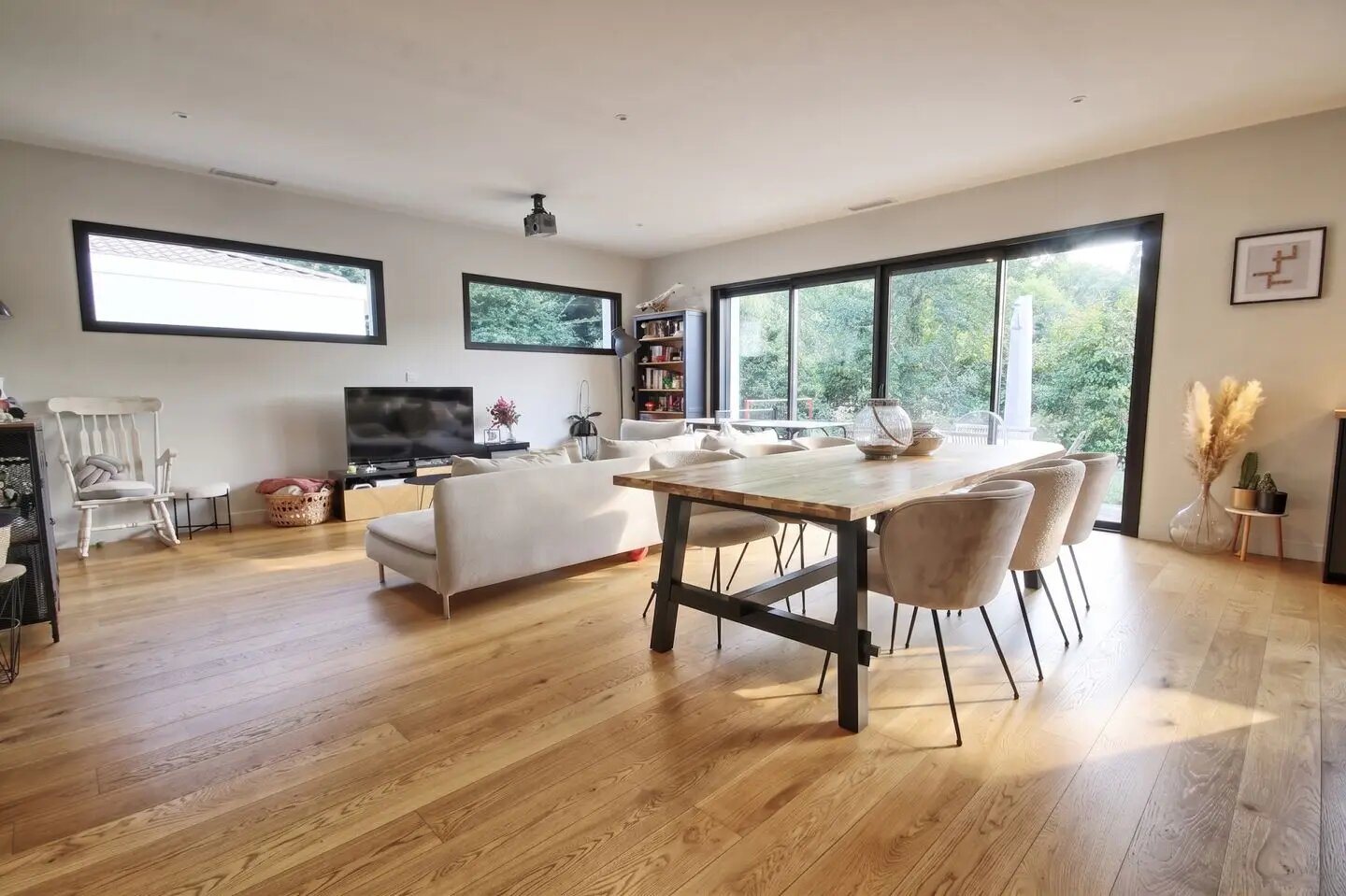 Maison à vendre, 118m², Carignan-de-Bordeaux