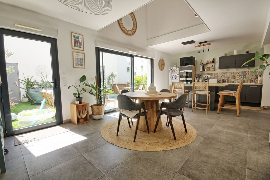 Maison à vendre, 114m², Bordeaux