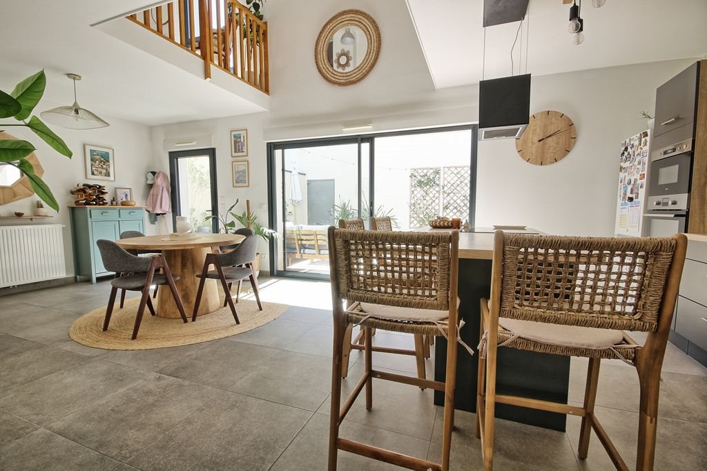 Maison à vendre, 114m², Bordeaux