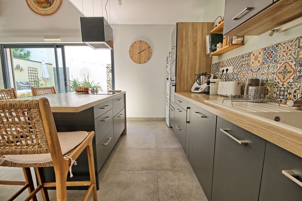 Maison à vendre, 114m², Bordeaux