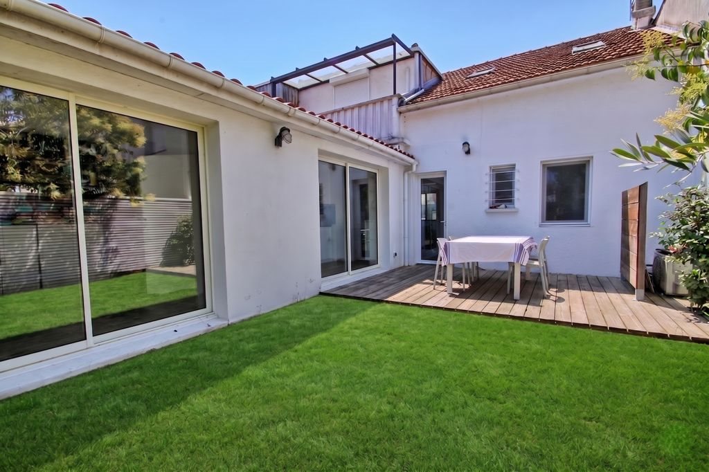 Maison à vendre, 116m², Bordeaux