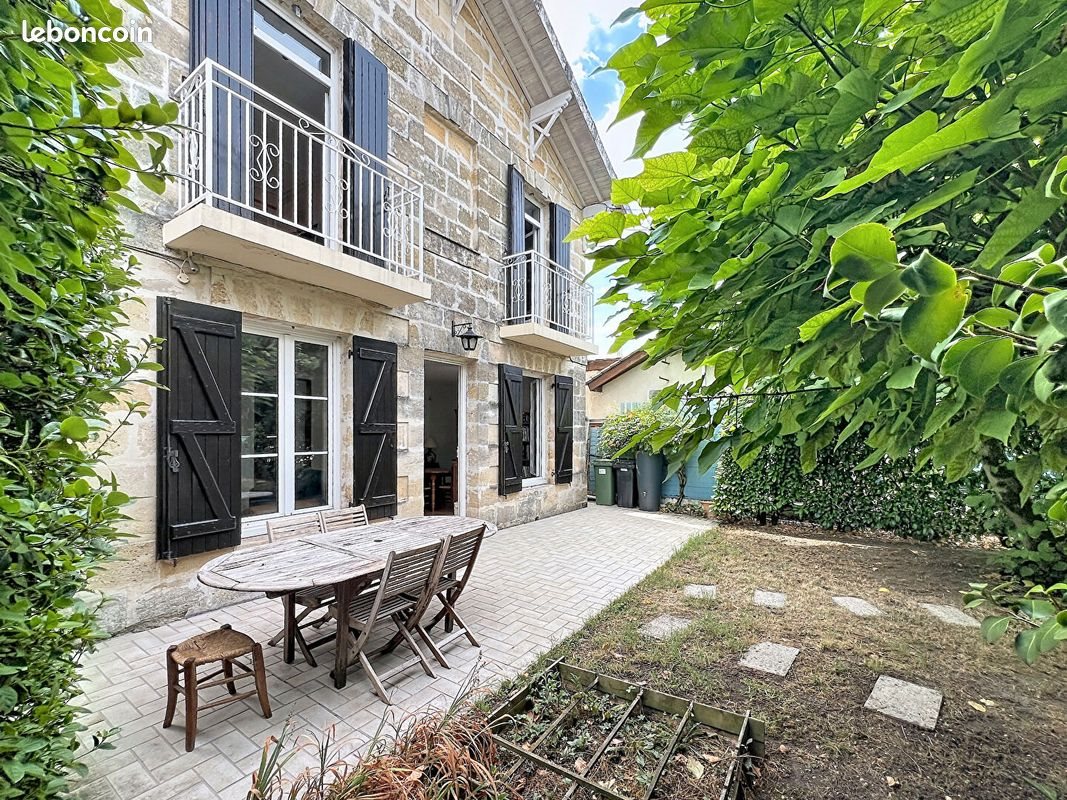 Maison à vendre, 147m², Bordeaux