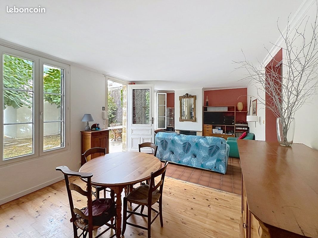 Maison à vendre, 147m², Bordeaux