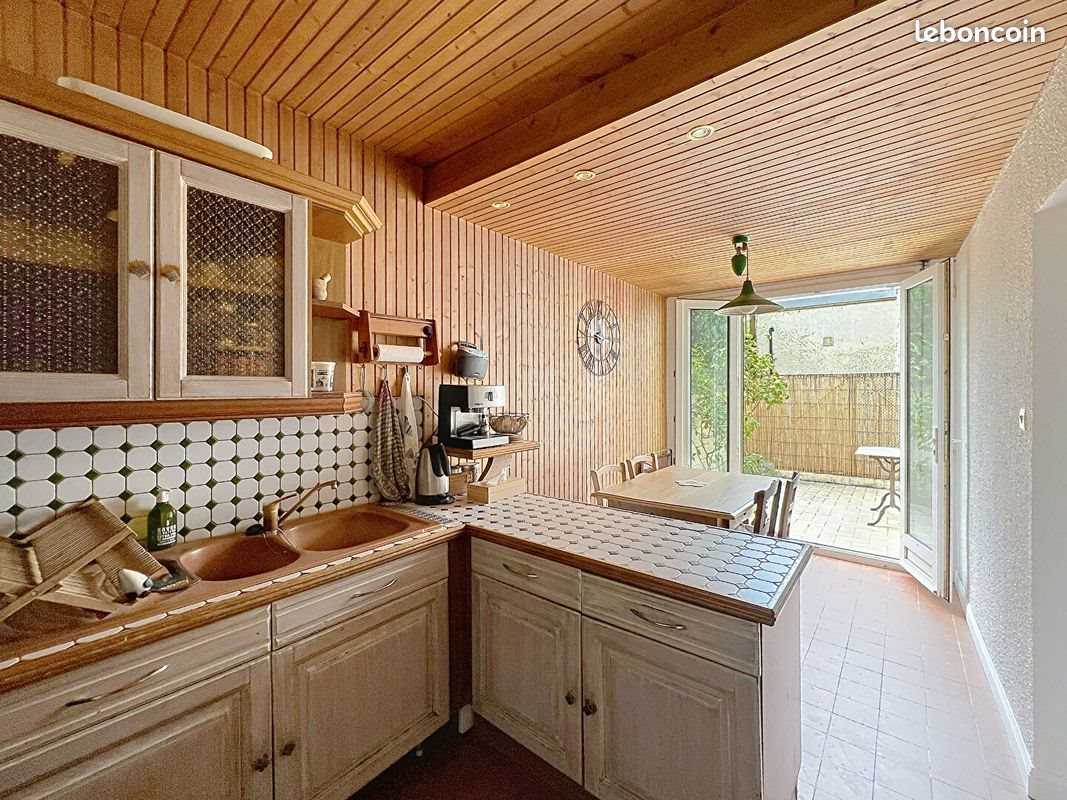 Maison à vendre, 147m², Bordeaux