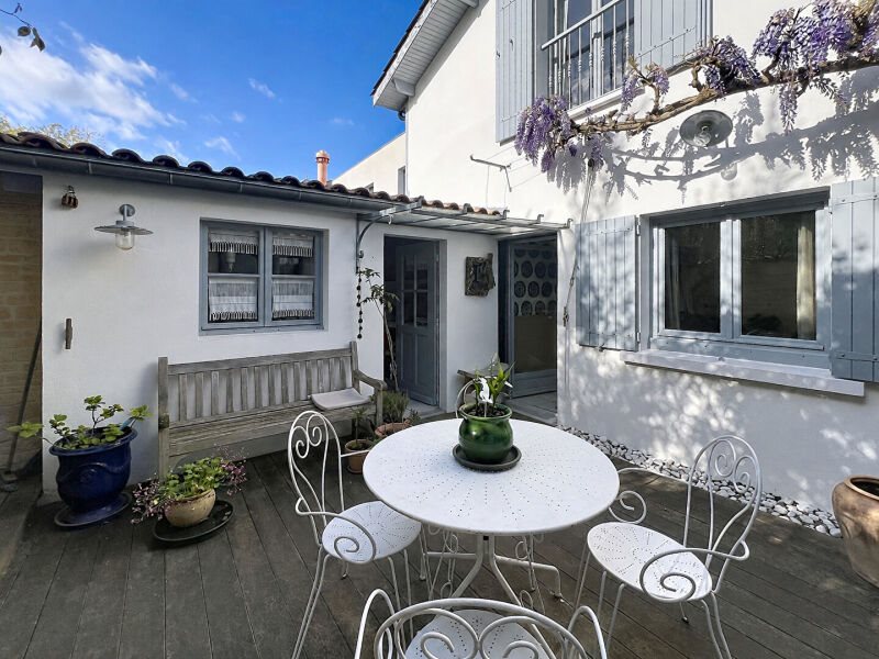 Maison à vendre, 115m², Bordeaux