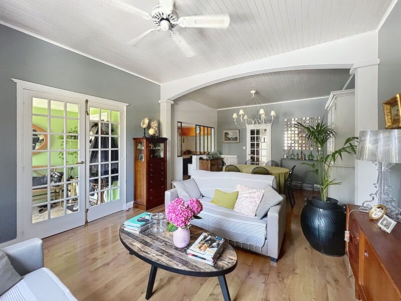 Maison à vendre, 115m², Bordeaux