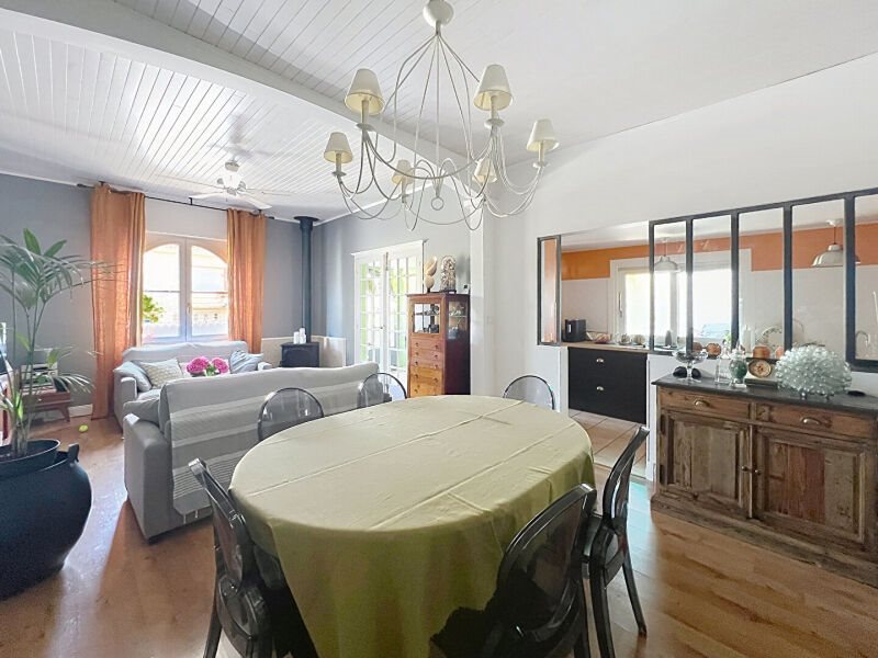 Maison à vendre, 115m², Bordeaux