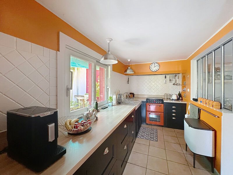 Maison à vendre, 115m², Bordeaux