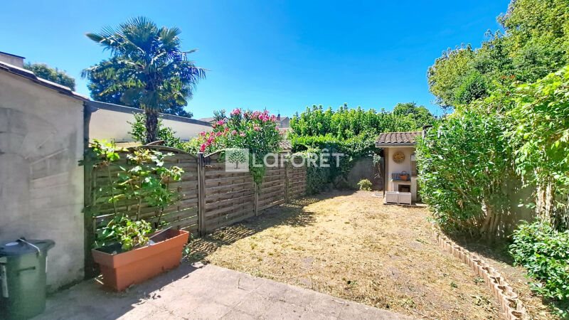 Maison à vendre, 126m², Bordeaux