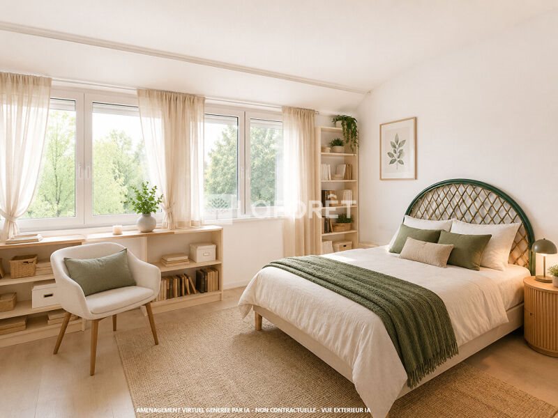 Maison à vendre, 126m², Bordeaux