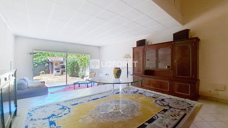 Maison à vendre, 126m², Bordeaux