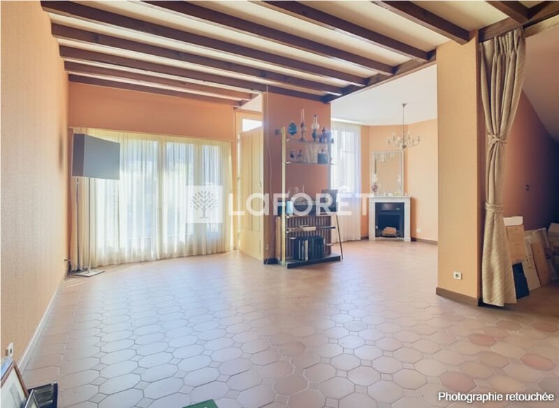 Maison à vendre, 121m², Bordeaux