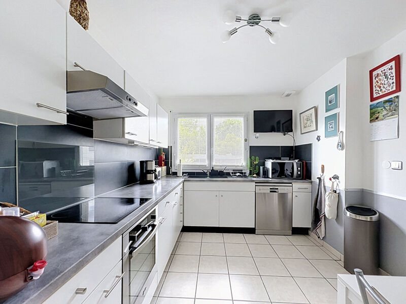 Maison à vendre, 123m², Bordeaux