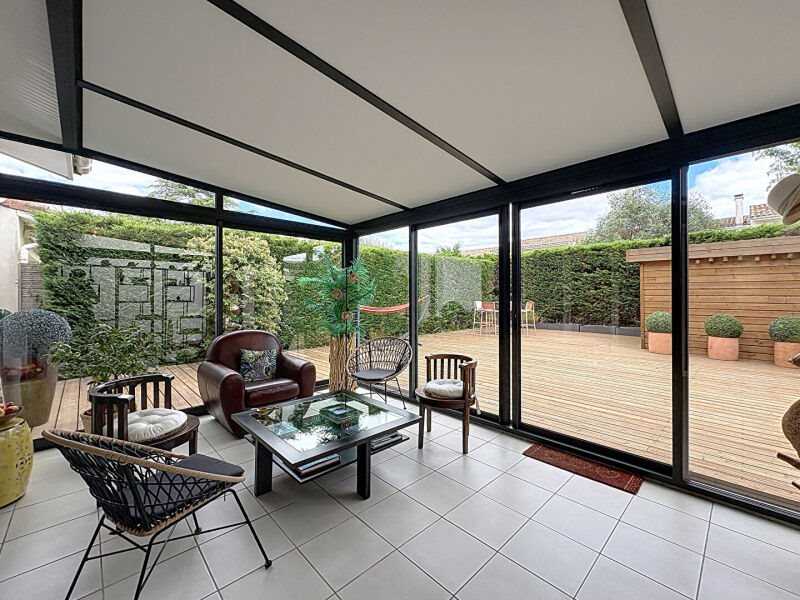 Maison à vendre, 123m², Bordeaux