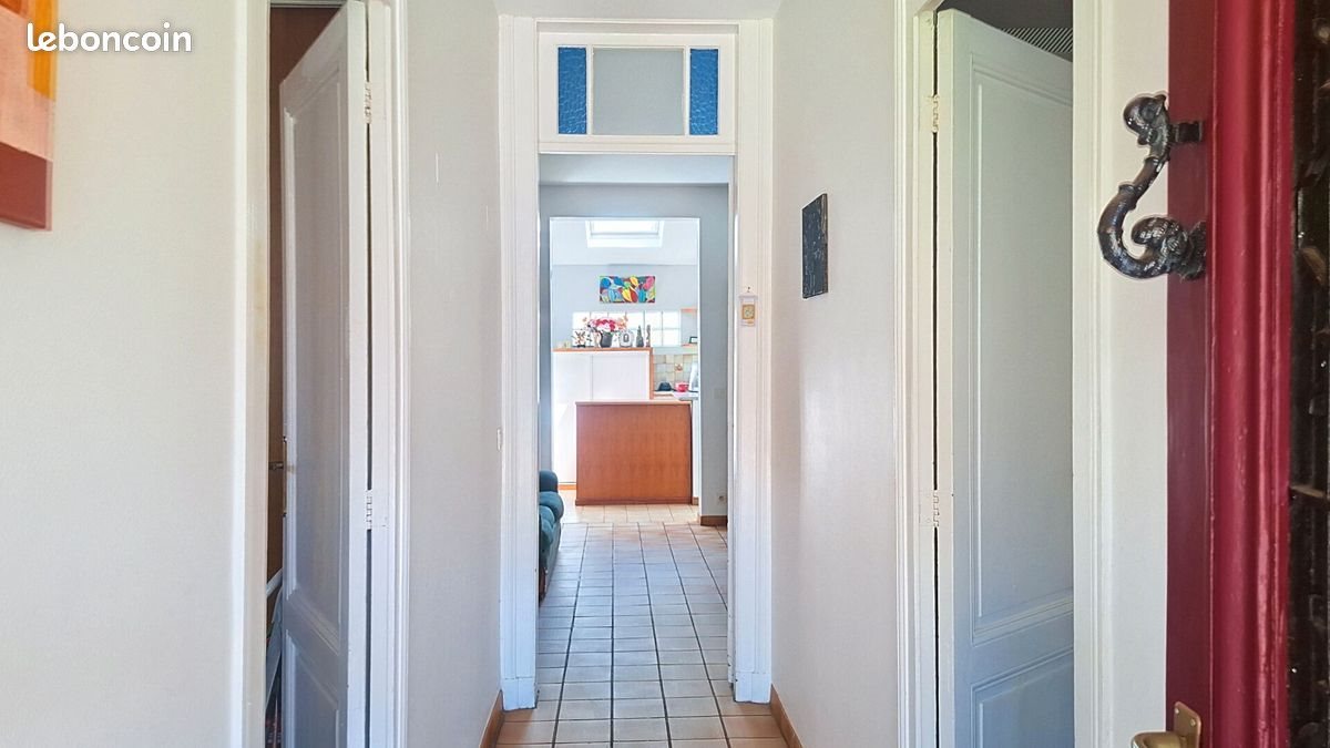 Maison à vendre, 81m², Bordeaux