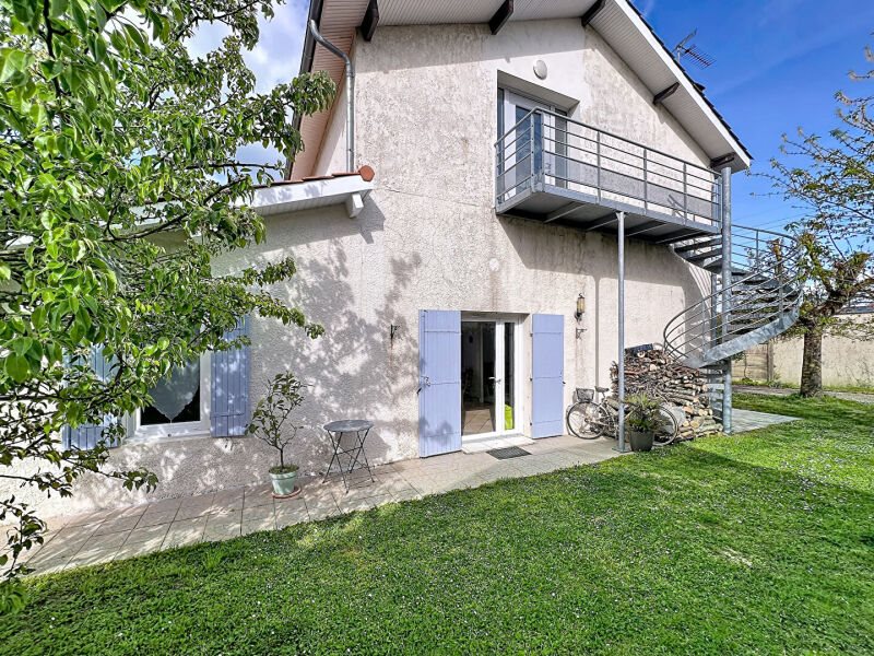 Appartement à vendre, 99m², Mérignac