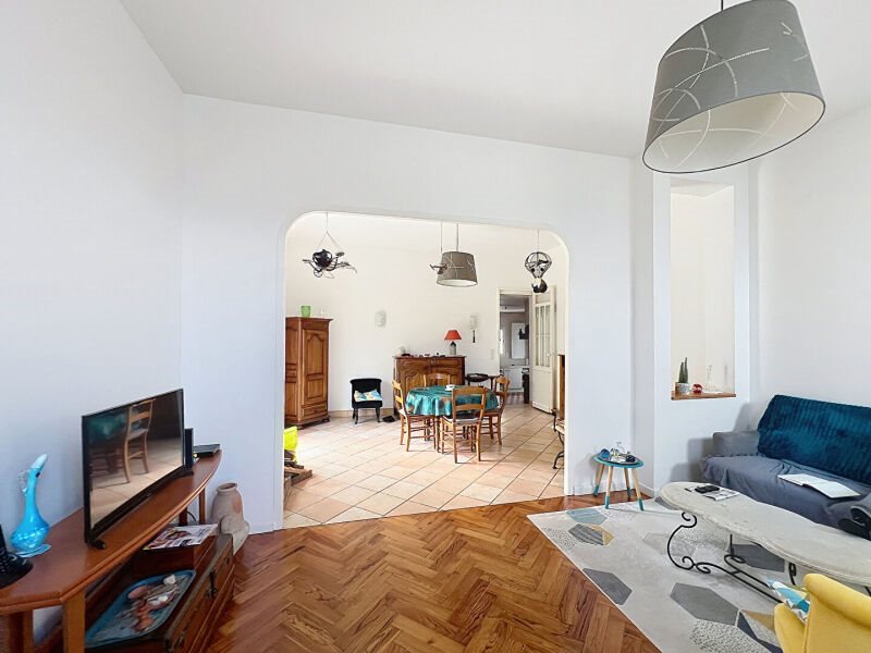 Appartement à vendre, 99m², Mérignac