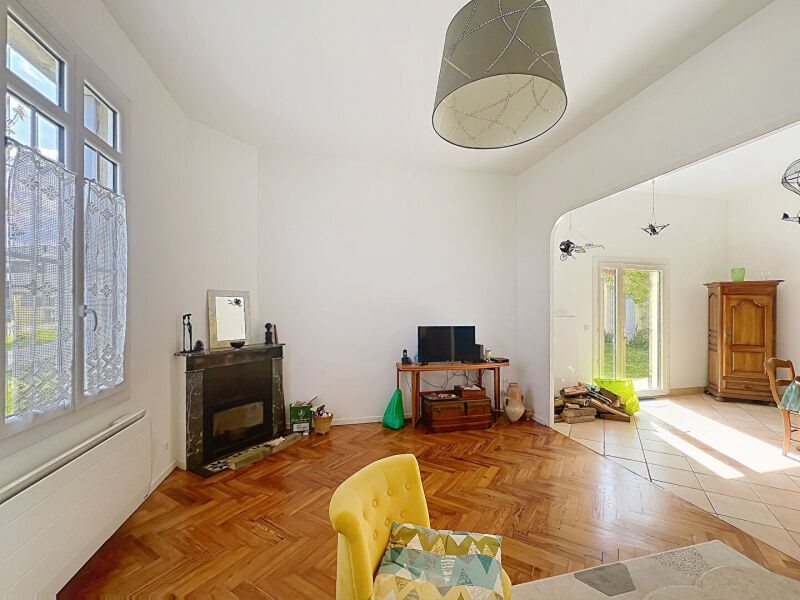 Appartement à vendre, 99m², Mérignac